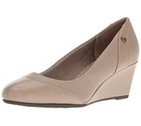 LifeStride Pompa a Cuneo da Donna Dreams, Pietra, 36 EU