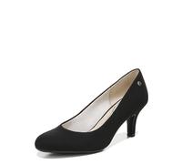 LifeStride Scarpe da Donna Parigi, Micro Nero, 41.5 EU