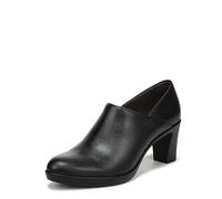 LifeStride Scarpe eleganti con pompa, nero, 38.5 EU