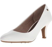 LifeStride, Scarpe Parigi da donna, bianco, 8 Wide