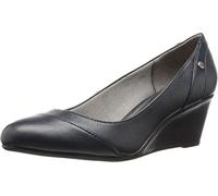 LifeStride Sogni Donna Pompa a Cuneo, Blu Navy Classico, 40 EU
