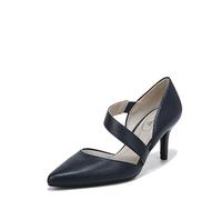 LifeStride Suki Pump, Scarpe décolleté Donna, Lux Navy, 37 EU