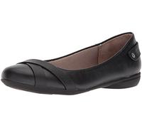 LifeStride Women's Adalene Ballet Flat