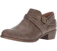LifeStride Women's Adley Ankle Boot
