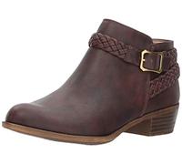 LifeStride Women's Adriana Brown Slovenia M