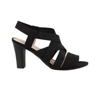 LifeStride Women's Charlotte Heeled Sandal