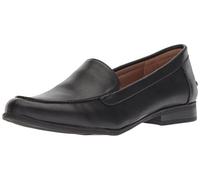 LifeStride Women's Margot Loafer, Nero, 35 EU