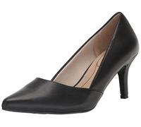 LifeStride Women's Savvy Pump, Black, 11