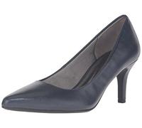 LifeStride Women's Sevyn Lux Navy/Vinci W