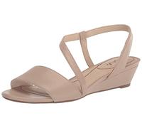 LifeStride Yasmine, Sandali con Zeppa Donna, Tender Taupe, 40.5 EU