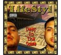 Lifestyl - Deep in the Game