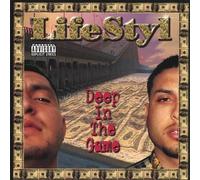 Lifestyl - Deep in the Game