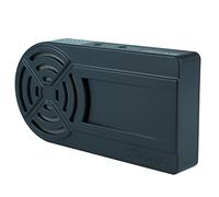 Lifestyle-Ambiente Xikar HumiFan - Ventilatore Humidor con arco da tastiera
