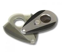 Lifestyle-Ambiente Xikar - Tagliasigari in Acciaio Inox Xi3 Tech