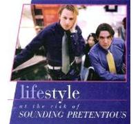 lifestyle - At the risk of sounding pretentious (US Import)