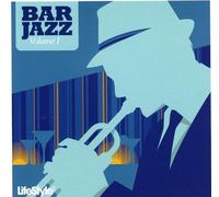 Lifestyle: Bar Jazz - Vol. 1-Lifestyle: Bar Jazz (2 CD)