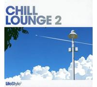 Lifestyle: Chill Lounge - Vol. 2-Lifestyle: Chill Lounge (2 CD)