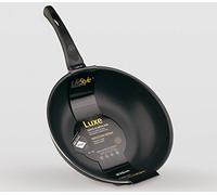 Lifestyle - Padella wok in alluminio - 26 cm