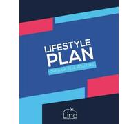 Lifestyle Plan - Crea la tua routine - Alessio Bray - 2023