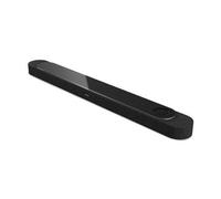 Lifestyle Ultra - Soundbar Bose Dolby Atmos, nera - Nouvo