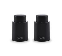 lifestyle WD Set 2 Tappi ermetici per Bottiglia