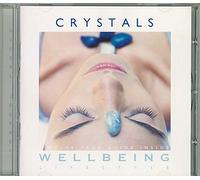 Lifestyle: Wellbeing - Crystals