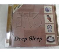 Lifestyle: Wellbeing - Deep Sleep