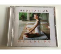 Lifestyle: Wellbeing - Meditation