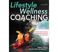 Lifestyle Wellness Coaching