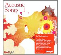 Lifestyle2: Acoustic Songs - Vol. 1-Lifestyle2 : Acoustic Songs (2 CD)