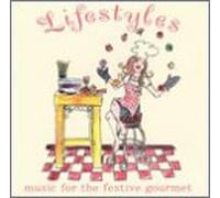 Lifestyles Series - Music For The Festive Gourme