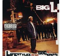 LIFESTYLEZ OV DA POOR & DANGEROUS