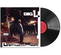 Lifestylez Ov Da Poor & Dangerous