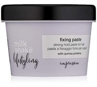 Milk Shake Lifestyling Fixing Paste preparato modellante per fissare e modellare 100 ml