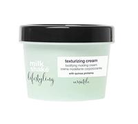 Milk_Shake Lifestyling Texturizing Cream crema styling per evidenziare la struttura dell'acconciatura 100 ml