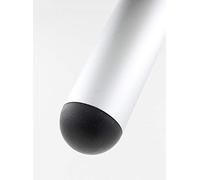 Lifeswonderful® - 16 Pezzi - Tappi Di Plastica - Inserti a Cupola Per Gambe Di Tavoli, Sedie, Mobili - Molte Dimensioni