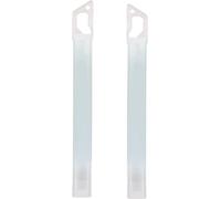 Bastoncino luminoso Lifesystems 8 Hour Glow Sticks (White) Colore: bianco