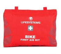 LifeSystems Bike First Aid Kit, kit di pronto soccorso per bici Onesize Red