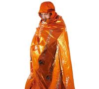 Lifesystems Borsa Thermal Sheath Orange