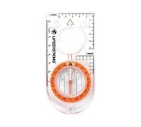 LifeSystems Compass, Bussola Onesize Orange