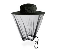Zanzariera Lifesystems Mosquito-Midge Head Net Hat