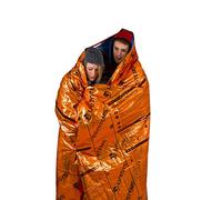 Lifesystems Coperta Termica Singola di Emergenza dello Schermo Termico