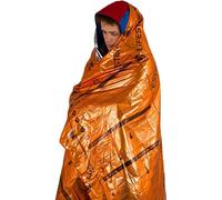 Lifesystems Coperta Termica Singola di Emergenza dello Schermo Termico