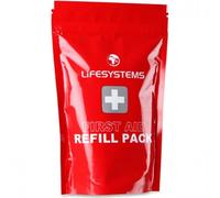 LifeSystems Dressings Refill Pack, Kit di Ricarica Bende Onesize Red