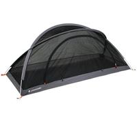 Lifesystems, Expedition GeoNet Freestanding Mosquito Net Unisex, Black, Single