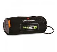 LifeSystems Expedition SoloNet, zanzariera singola Onesize Black