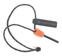 LifeSystems Fire Starter, accendifuoco Onesize Black/Orange