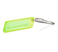 LifeSystems Glow Marker, segnalatore luminoso, verde Onesize Green