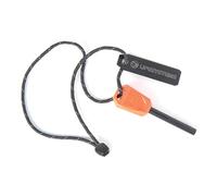 LIFESYSTEMS Ferrocerium Rod Fire Starter - Unisex - Grigio - Taglia unica- modello 2024