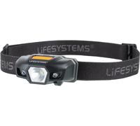 Lifesystems Intensity 155 Testa Torcia/Lampada/Campeggio/ Pesca